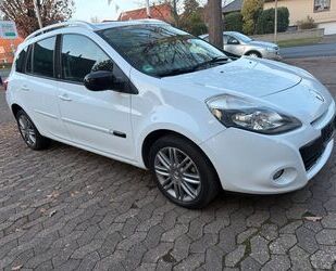 Renault Clio Gebrauchtwagen