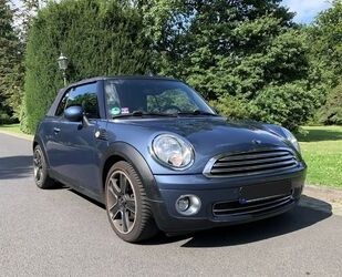 Mini Cooper Cabrio Gebrauchtwagen