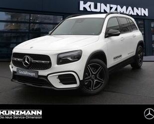 Mercedes-Benz GLB 250 Gebrauchtwagen