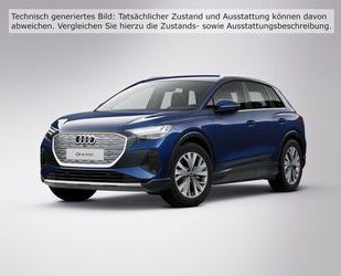 Audi Q4 e-tron Gebrauchtwagen