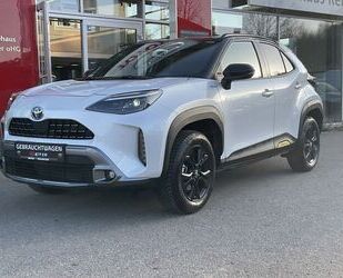Toyota Yaris Cross Gebrauchtwagen