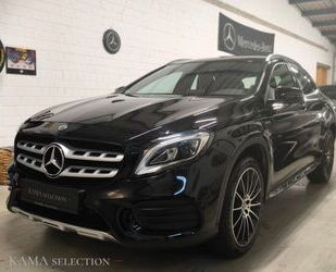Mercedes-Benz GLA 220 Gebrauchtwagen
