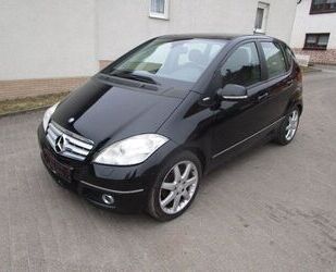 Mercedes-Benz A 200 Gebrauchtwagen
