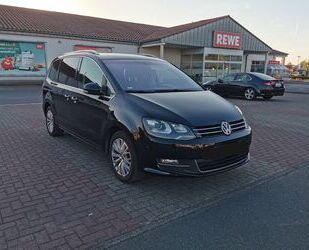 VW Sharan Gebrauchtwagen