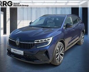 Renault Espace Gebrauchtwagen