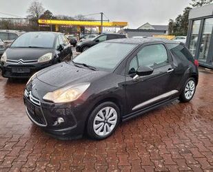 Citroen DS3 Gebrauchtwagen