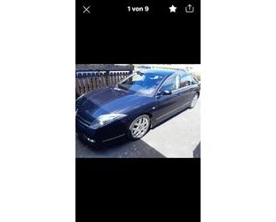 Citroen C6 Gebrauchtwagen