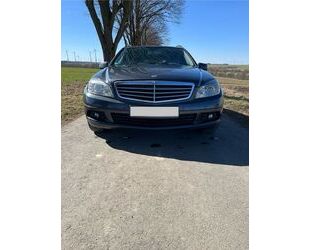 Mercedes-Benz C 200 Gebrauchtwagen