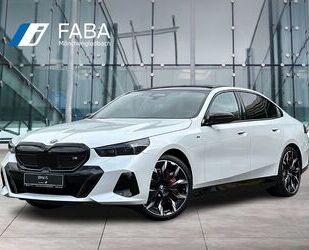 BMW i5 Gebrauchtwagen