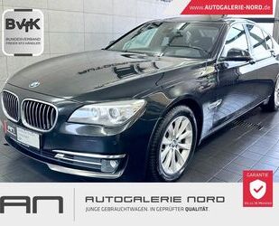 BMW 730 Gebrauchtwagen
