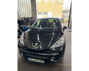 Peugeot 207 Gebrauchtwagen