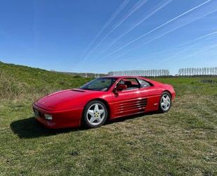 Ferrari 348 Gebrauchtwagen