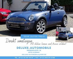 Mini Cooper Gebrauchtwagen