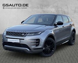 Land Rover Range Rover Evoque Gebrauchtwagen