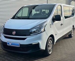 Fiat Talento Gebrauchtwagen