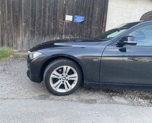 BMW 316 Gebrauchtwagen