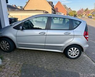 Mercedes-Benz A 150 Gebrauchtwagen