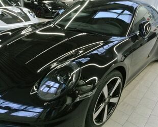 Porsche 992 Gebrauchtwagen