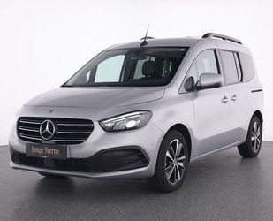 Mercedes-Benz T-Klasse Gebrauchtwagen