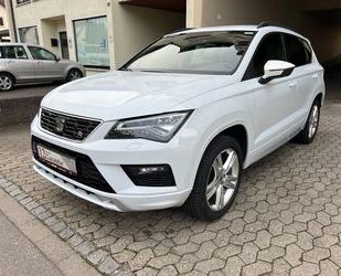 Seat Ateca Gebrauchtwagen