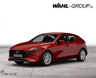 Mazda 3 Gebrauchtwagen