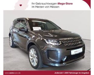 Land Rover Discovery Sport Gebrauchtwagen