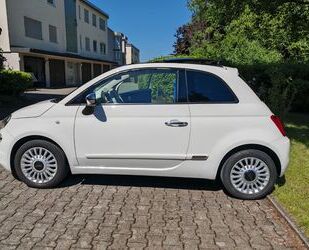 Fiat 500 Gebrauchtwagen