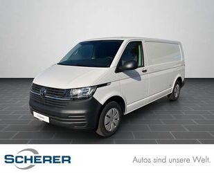 VW T6 Transporter Gebrauchtwagen