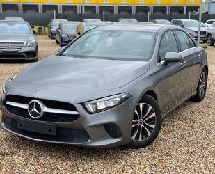 Mercedes-Benz A 200 Gebrauchtwagen