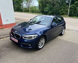 BMW 116 Gebrauchtwagen