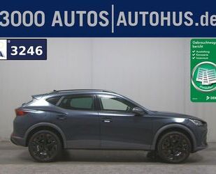Cupra Formentor Gebrauchtwagen