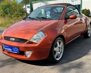 Ford Streetka Gebrauchtwagen