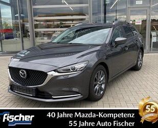 Mazda 6 Gebrauchtwagen