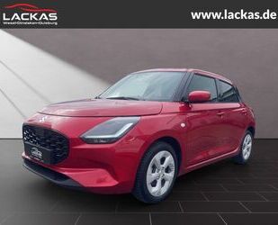 Suzuki Swift Gebrauchtwagen