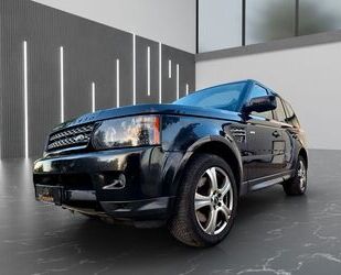 Land Rover Range Rover Sport Gebrauchtwagen