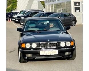BMW 750 Gebrauchtwagen
