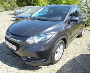 Honda HR-V Gebrauchtwagen