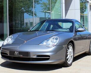 Porsche 996 Gebrauchtwagen