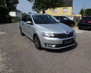 Skoda Rapid Gebrauchtwagen