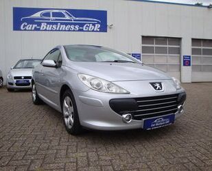 Peugeot 307 Gebrauchtwagen