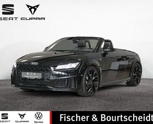 Audi TT Gebrauchtwagen