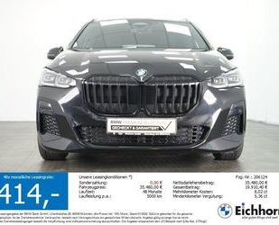 BMW 220 Active Tourer Gebrauchtwagen