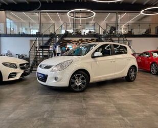 Hyundai i20 Gebrauchtwagen