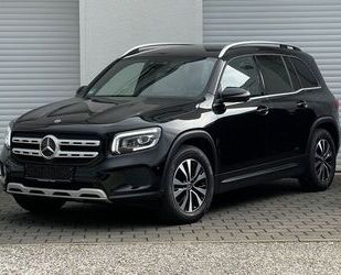 Mercedes-Benz GLB 180 Gebrauchtwagen