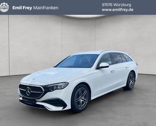 Mercedes-Benz E 300 Gebrauchtwagen