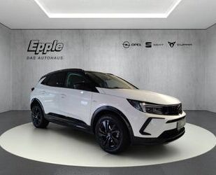 Opel Grandland (X) Gebrauchtwagen
