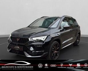 Cupra Ateca Gebrauchtwagen