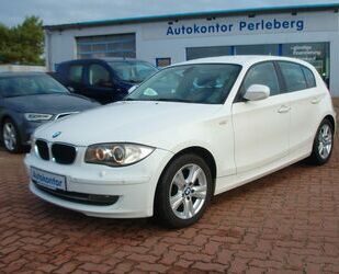 BMW 118 Gebrauchtwagen