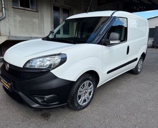 Fiat Doblo Gebrauchtwagen