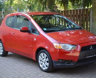 Mitsubishi Colt Gebrauchtwagen
